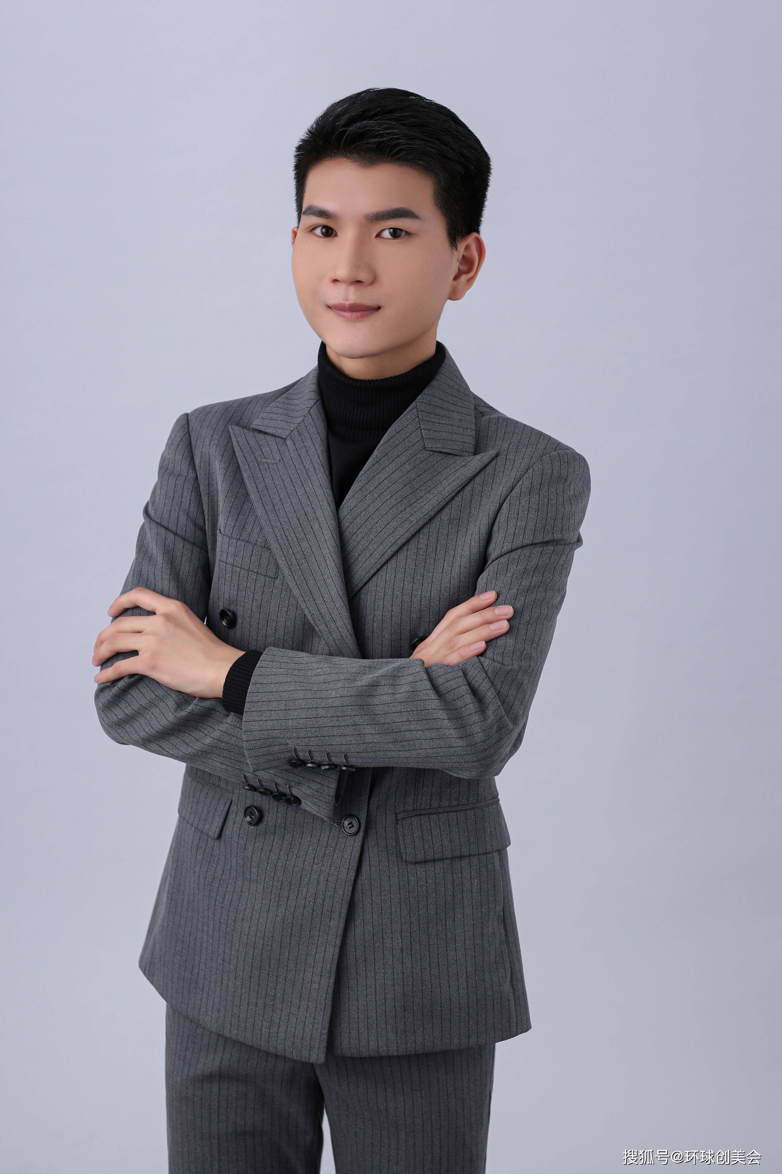 徐文宏 特效与CGI总监